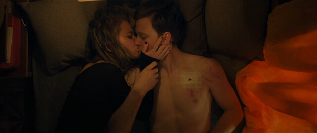 Elizaveta Kononova nude – Prelest s01e04 (2024)