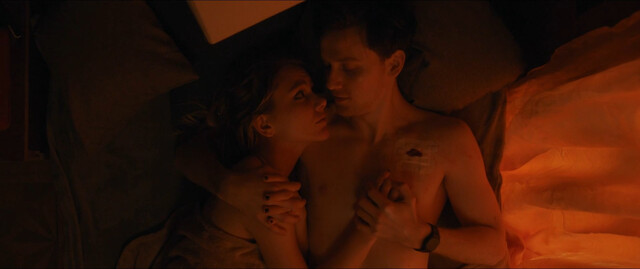 Elizaveta Kononova nude – Prelest s01e04 (2024)