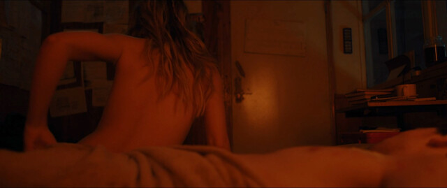 Elizaveta Kononova nude – Prelest s01e04 (2024)