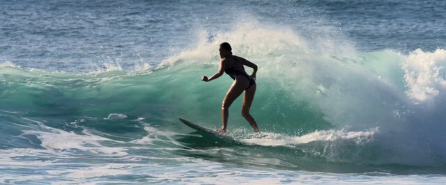 Pacha Luque-Light sexy – Sons of Summer (2023)