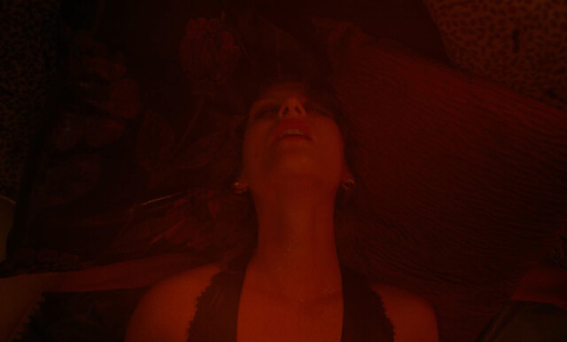 Sandra Turéll Henningsen sexy – Valerie (2022)