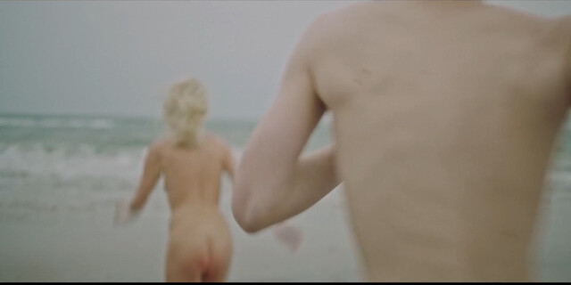 Anne Mette Stræde Madsen nude – Always Already (Altid Allerede) (2021)