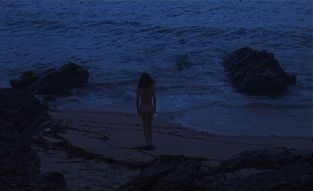 Léonie Dahan-Lamort nude – L'Île et le continent (Island and Mainland) (2019-2020)