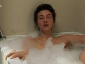 Natalia Belitski sexy – Ein Lächeln nachts um vier (2017)