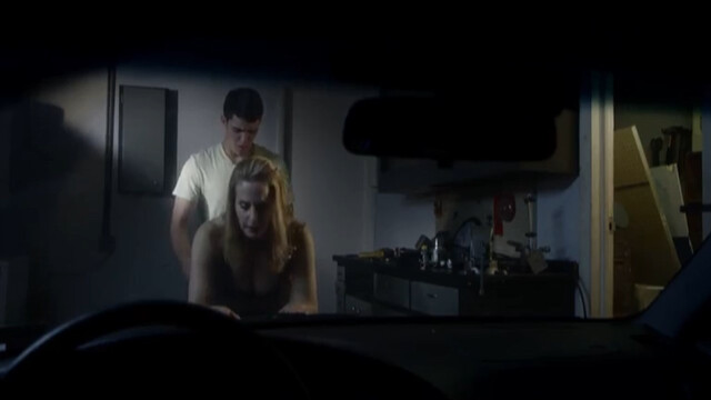 Julie Kendall sexy – Sub Rosa (2014)