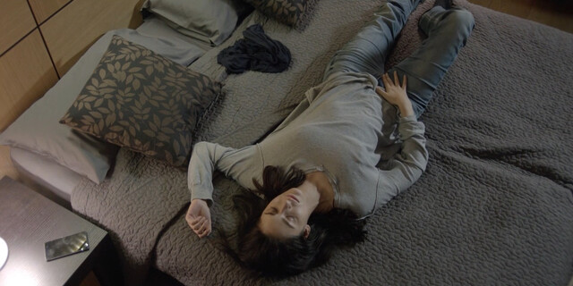 Miriam Leone nude, etc – Thou Shalt Not Kill (Non Uccidere) s02 (2017)