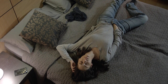 Miriam Leone nude, etc – Thou Shalt Not Kill (Non Uccidere) s02 (2017)