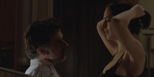 Miriam Leone nude, etc – Thou Shalt Not Kill (Non Uccidere) s02 (2017)