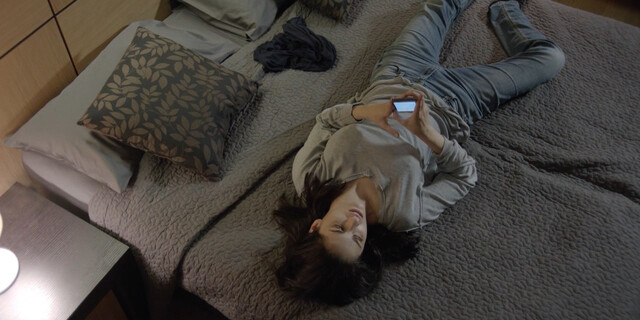 Miriam Leone nude, etc – Thou Shalt Not Kill (Non Uccidere) s02 (2017)