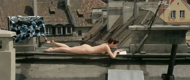 Elzbieta Czyzewska nude – Malzenstwo z rozsadku (1967)