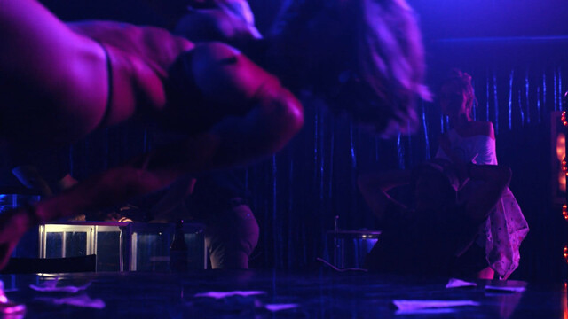 Charlotte Lucia Abelle sexy – Hightown s03e01 (2024)