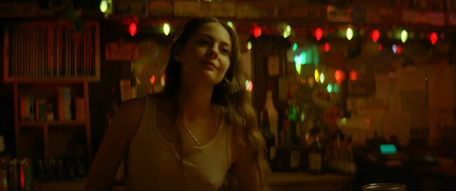 Willa Holland sexy – The Dirty South (2023)