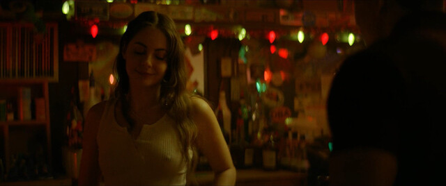 Willa Holland sexy – The Dirty South (2023)