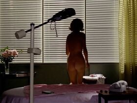 Bodil Steen nude – The Girl and the Millionaire (Pigen Og Millionæren) (1965)