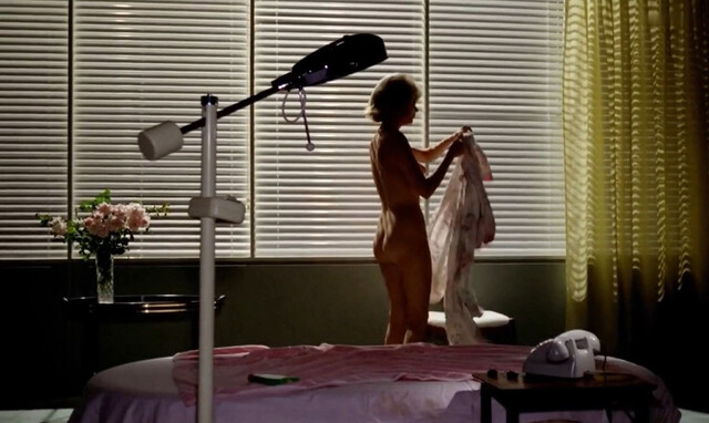 Bodil Steen nude – The Girl and the Millionaire (Pigen Og Millionæren) (1965)