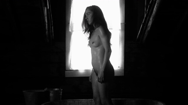 Jet Jandreau nude – Attack of the Flies (2023)