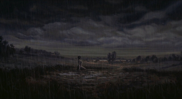 Kamila Urzędowska nude – Chłopi (The Peasants) (2023)