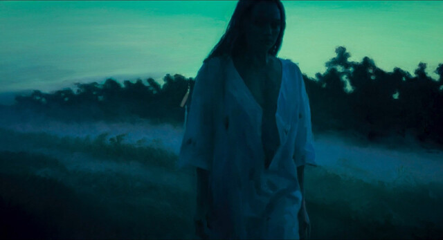 Kamila Urzędowska nude – Chłopi (The Peasants) (2023)