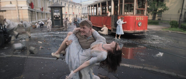 Irina Martynenko nude – Nameless (Inyye) s01e01-02 (2024)