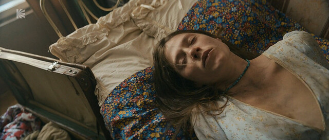 Irina Martynenko nude – Nameless (Inyye) s01e01-02 (2024)