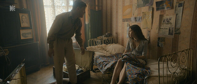 Irina Martynenko nude – Nameless (Inyye) s01e01-02 (2024)