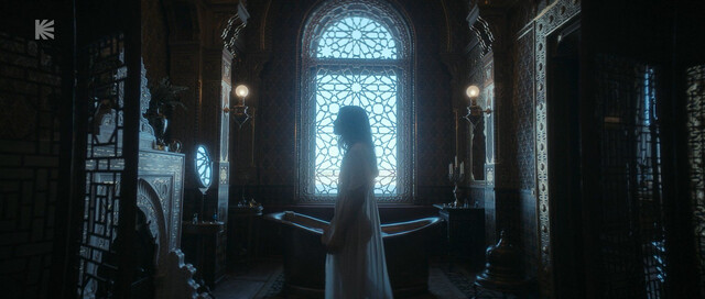 Irina Martynenko nude – Nameless (Inyye) s01e01-02 (2024)