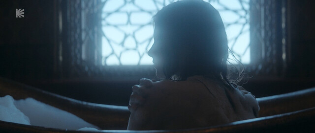 Irina Martynenko nude – Nameless (Inyye) s01e01-02 (2024)