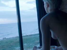 Polina Maksimova nude – Offline s02e08 (2023-2024)