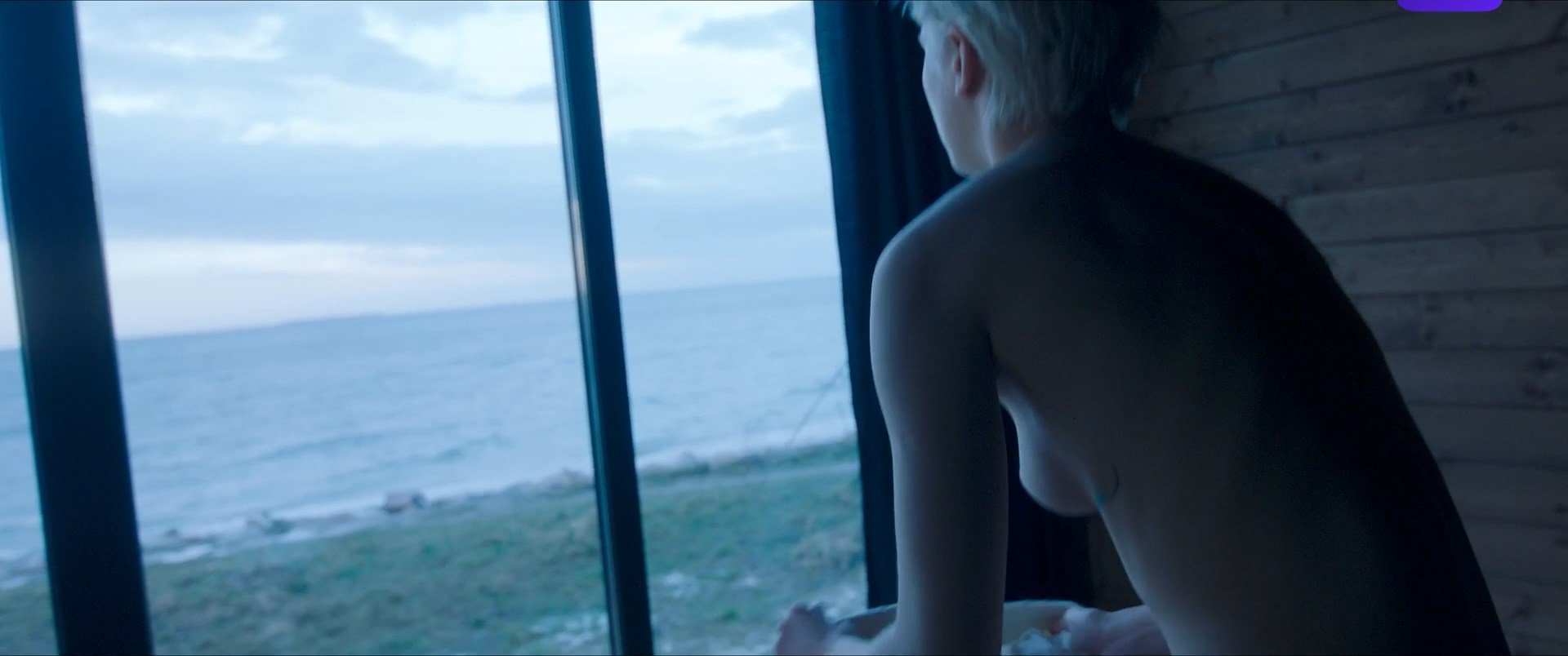 Polina Maksimova nude – Offline s02e08 (2023-2024)