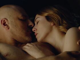 Blanca Suárez nude – Some Time Later (Tiempo después) (2018)