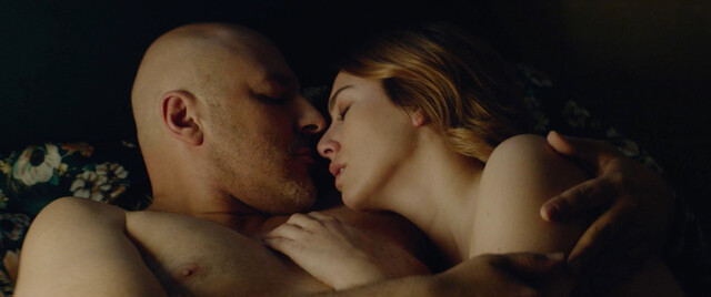 Blanca Suárez nude – Some Time Later (Tiempo después) (2018)