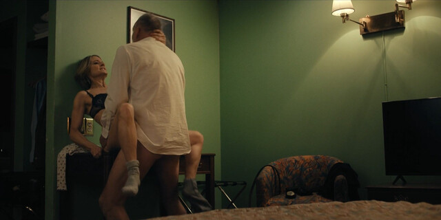 Jodie Foster sexy – True Detective s04e02 (2024)