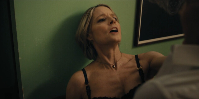 Jodie Foster sexy – True Detective s04e02 (2024)
