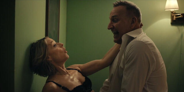 Jodie Foster sexy – True Detective s04e02 (2024)