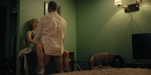 Jodie Foster sexy – True Detective s04e02 (2024)