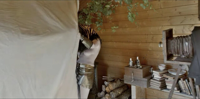 Stella Icard nude – Le miracle des roses (2024)