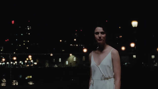 Margaret Qualley sexy – Tiny Moves (2024)