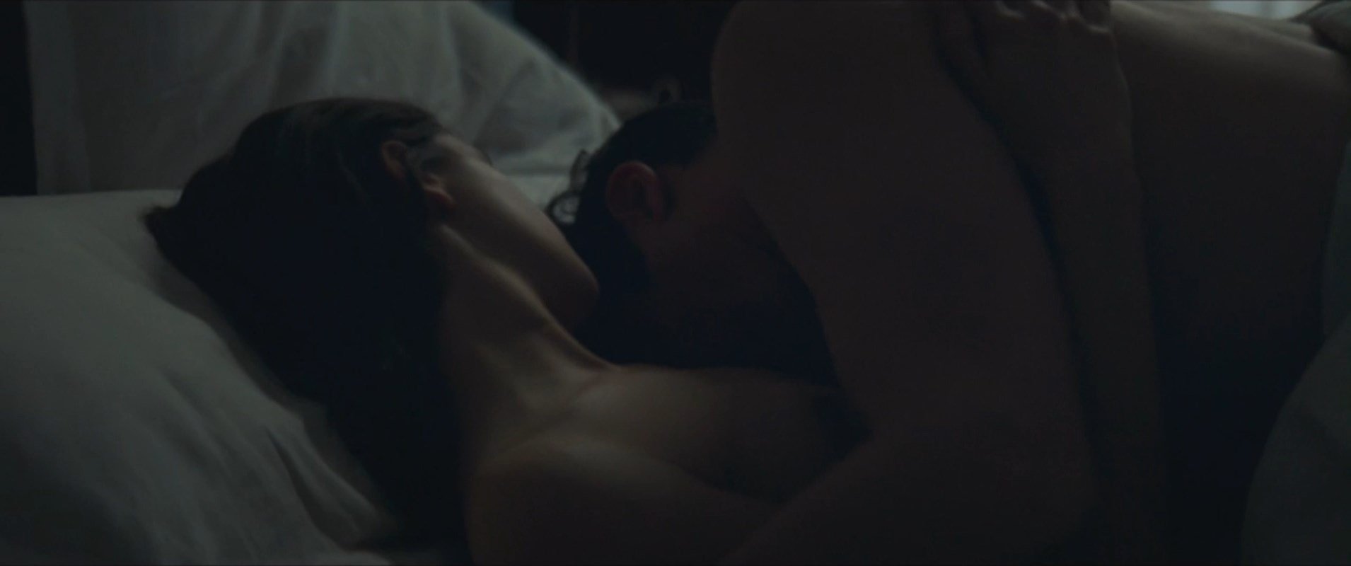 Benedetta Porcaroli nude – L'ombra del giorno (2022)