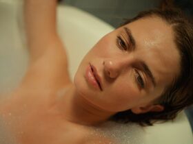 Marina Mitrofanova sexy – Lyubov vo vsom vinovata s01e01-04 (2023)