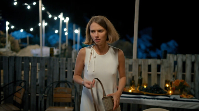 Marina Mitrofanova sexy – Lyubov vo vsom vinovata s01e01-04 (2023)