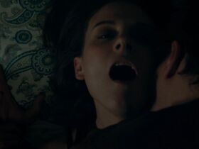 Darya Zhovner sexy – Blondinka (2023)