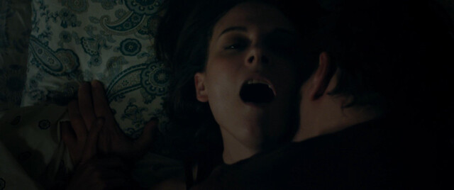 Darya Zhovner sexy – Blondinka (2023)