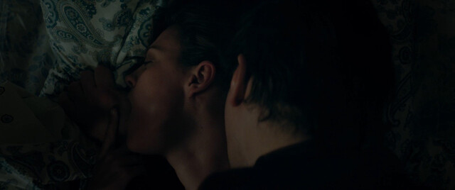 Darya Zhovner sexy – Blondinka (2023)