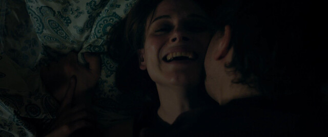 Darya Zhovner sexy – Blondinka (2023)