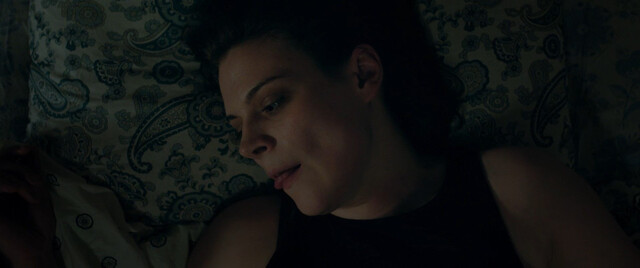 Darya Zhovner sexy – Blondinka (2023)