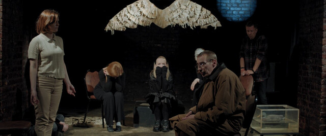 Darya Zhovner sexy – Blondinka (2023)