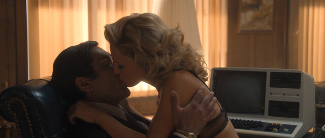 Annaleigh Ashford sexy – Welcome to Chippendales s01e06 (2022)