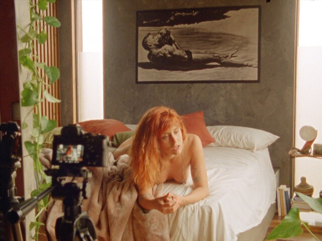 Maria Lazaro nude – 21 Positions (21 Paraiso) (2022)