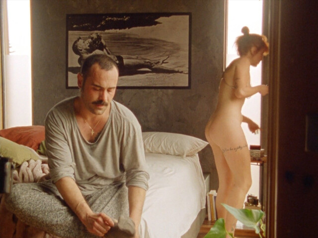 Maria Lazaro nude – 21 Positions (21 Paraiso) (2022)