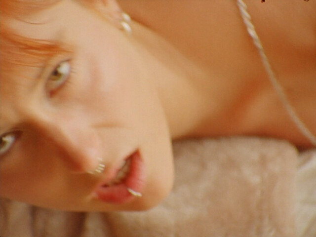 Maria Lazaro nude – 21 Positions (21 Paraiso) (2022)